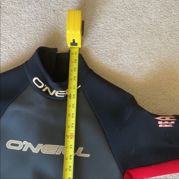 O’Neill wetsuit size XL - Picture 9 of 16